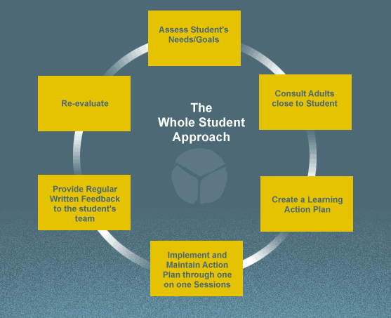 The Whole Student Approach